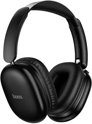 Гарнитура HOCO (6942007674867) W73 Black