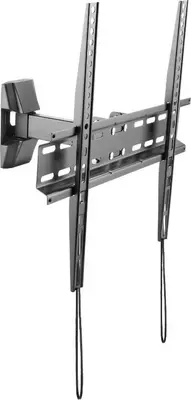 Кронштейн ULTRAMOUNTS UM878 для 32"-55" черный