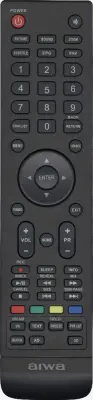 Пульт Aiwa HOF14H536GPD5 оригинальный