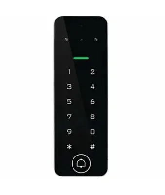 TS-Vcontrol Кодонаборная вызывная панель