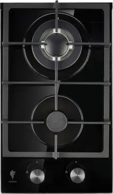 Варочная панель газовая LEONORD LEG-30203GB