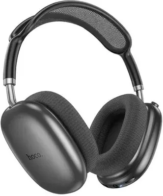 Гарнитура HOCO (6942007632683) W55 Grey Space