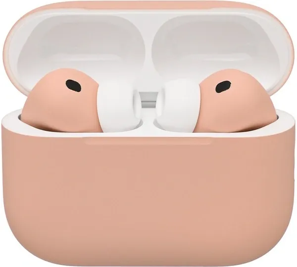 Беспроводные наушники Apple AirPods Pro 3 sandy pink (песочный розовый) (MFHP4)