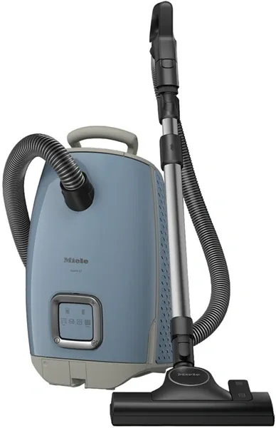 Пылесос Miele Guard L1 Vacuum Cleaner AllFloor Nordic Blue
