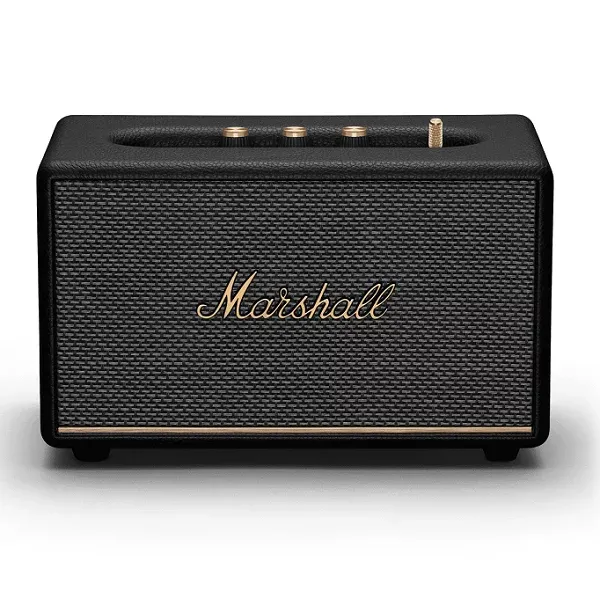 Стерео Портативная акустика Marshall Acton III black