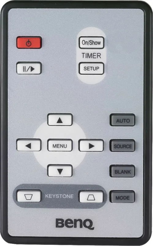 Пульт BenQ MP-510 оригинальный