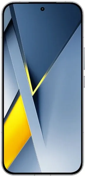 ПОКО F8 Ultra 12/256GB denim blue (синий) Global Version