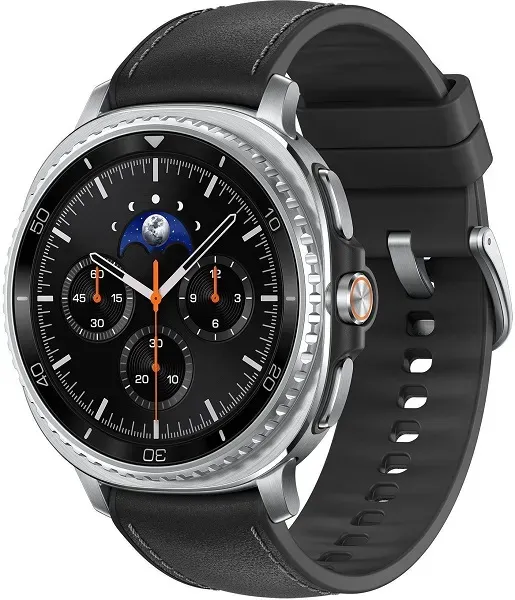 Умные часы Samsung Galaxy Watch 8 Classic SM-L505 46мм black (черные)