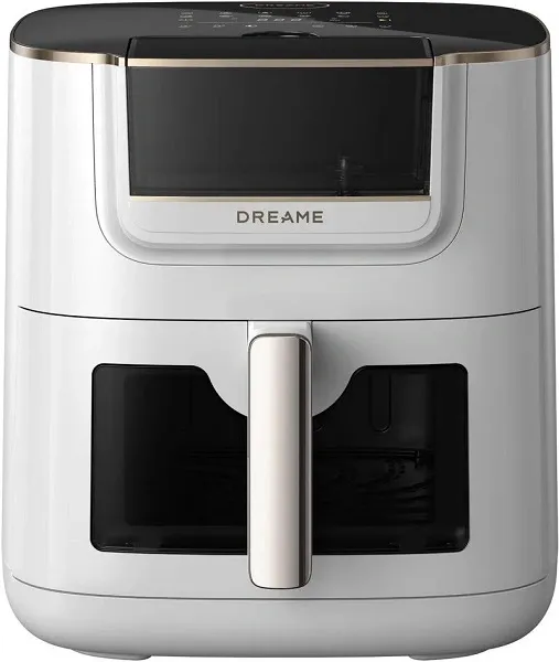 Аэрогриль Dreame Tasti AF30 белый EAC