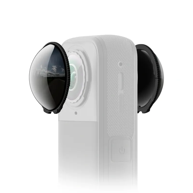 Фильтр ND16 для Insta360 X5