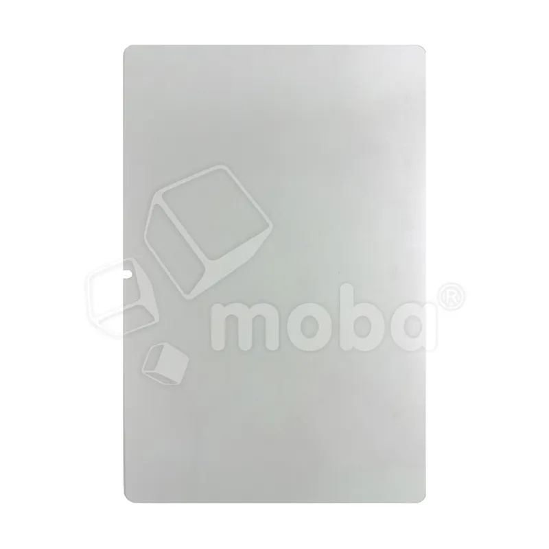 Защитное стекло "Плоское" для Xiaomi Poco Pad/Pad 2 Pro/Pad M1 12.1"
