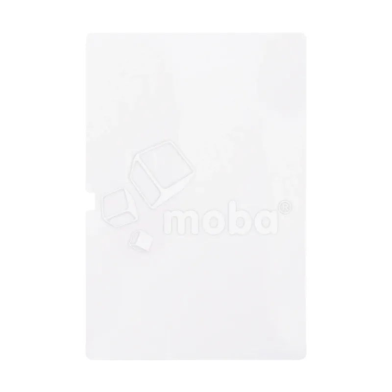 Защитное стекло "Плоское" для Samsung Galaxy Tab A8 10.5" (X200/X205)
