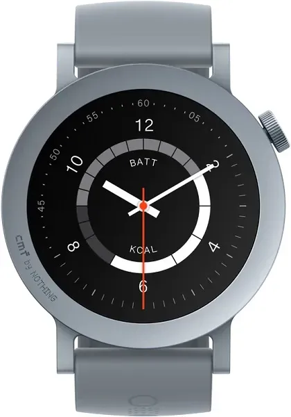 Умные часы Smart Watch CMF by Nothing Watch Pro 2 ash grey