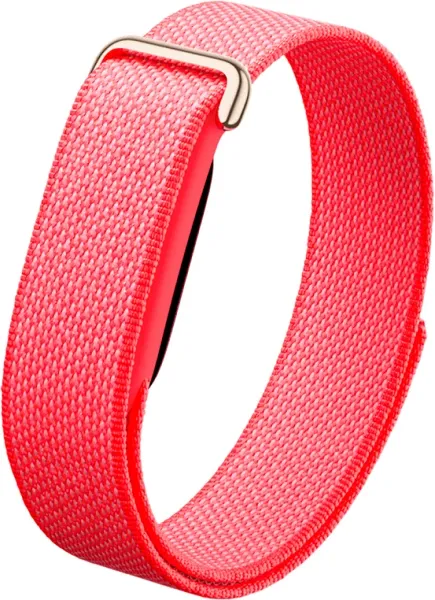 Фитнес-браслет Google Fitbit Air berry (ягода)
