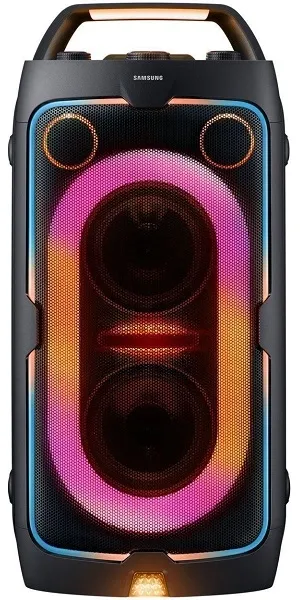 Мидисистема Samsung MX-ST40F (160 Вт), черный EAC