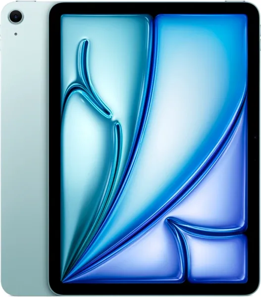 Apple iPad Air 11 2026 256Gb Wi-Fi blue (голубой)