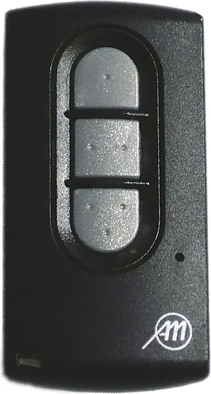 Пульт ALLMATIC TECH 3