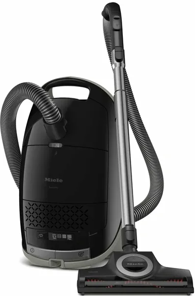 Пылесос Miele Guard M1 Cat & Dog Negro Obsidian