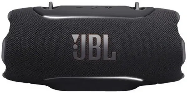 Портативная акустика JBL Xtreme 5 black (черная)