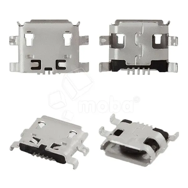 Разъем MicroUSB для Fly IQ239/IQ431/IQ449