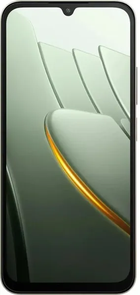 ПОКО C81 Pro 4/128Gb зеленый EAC