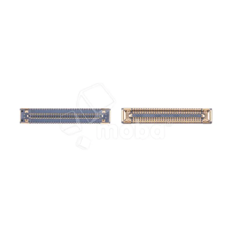 Коннектор межплатного шлейфа для Samsung Galaxy S23/S23+/S23 Ultra/S24/S24+/S24 Ultra (S911B/S916B/S918B/S921B/S926B/S928B) (60 pin)