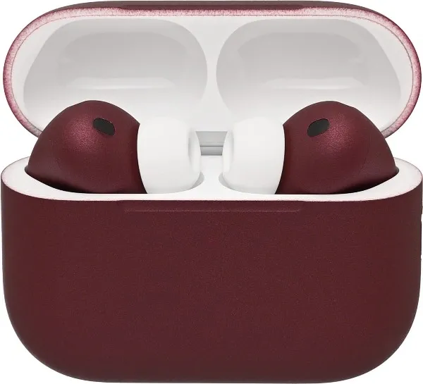 Беспроводные наушники Apple AirPods Pro 3 bordeaux (бордо) (MFHP4)
