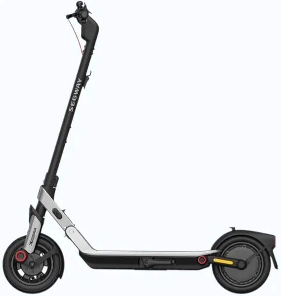 Электросамокат Ninebot KickScooter E3 Pro EAC