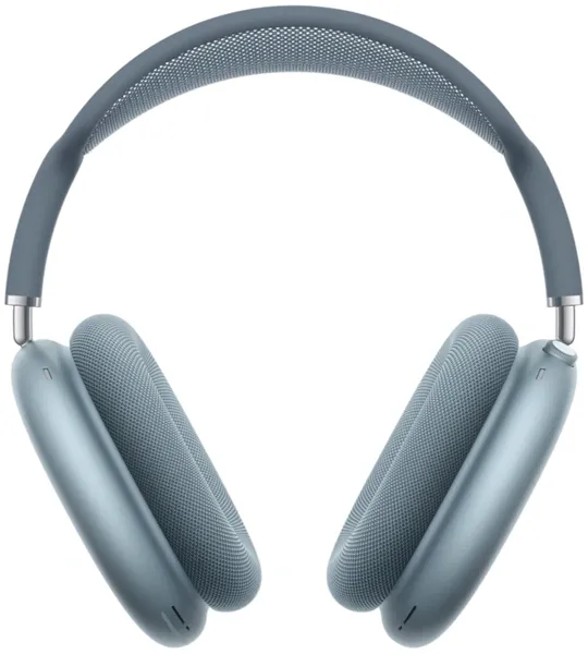 Беспроводные наушники Apple AirPods Max 2 USB-C 2026 blue (синий) MHWM4