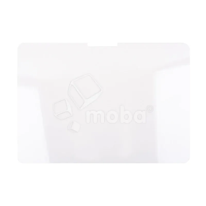 Защитное стекло "Плоское" для iPad Pro 11" 2024/2025/Air 6/7/8 11" 2024/2025/2026