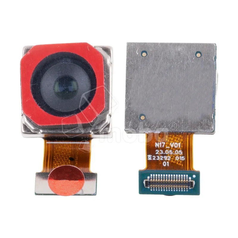 Камера для Xiaomi Redmi Note 13 4G (23129RAA4G/23124RA7EO/23129RA5FL) (108 MP) задняя