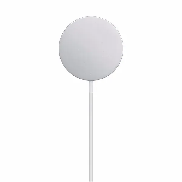 Беспроводное зарядное устройство Apple MagSafe Charger белый парал/импорт