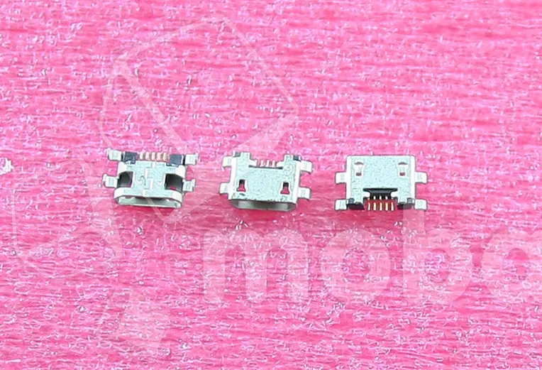 Разъем MicroUSB для Asus ZenFone C (ZC451CG)