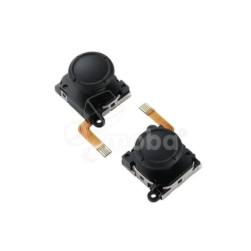 TMR механизм геймпада Gulikit для Joy-Con Nintendo Switch (2 шт.)