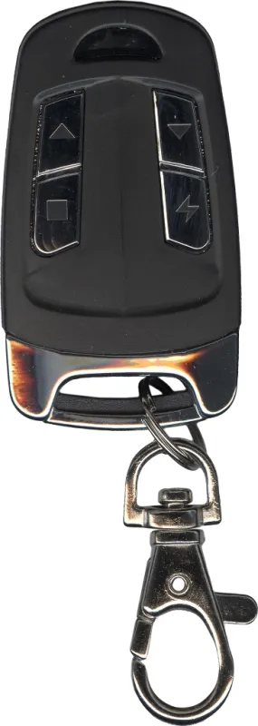 Пульт Apollo DH BLACK