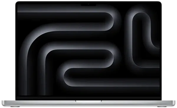 Apple MacBook Pro 16" 2026 (M5 Pro, 24 Gb, 1Tb SSD) MGE44, серебристый (русская клавиатура)