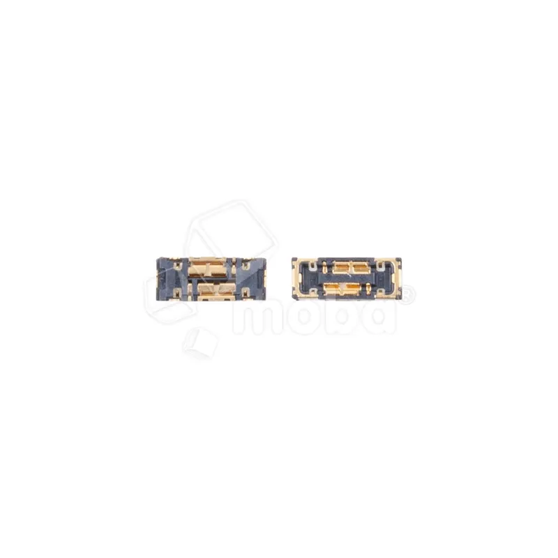 Коннектор АКБ для iPhone 11/11 Pro/11 Pro Max (A2221/A2215/A2218)