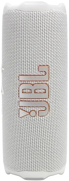 Портативная акустическая система JBL Flip 7 белая