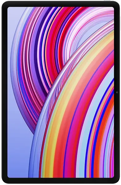 Редми Pad Pro 8/256Gb голубой EAC