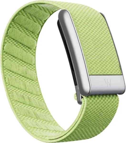 Плетеный ремешок для браслета Whoop 5.0 SuperKnit Palm