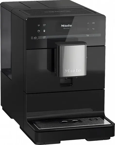 Автоматическая Кофемашина Miele CM 5310 OBSW