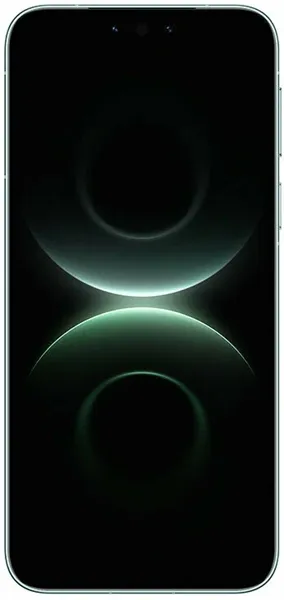 Huawei Mate 80 Pro 16/512Gb зеленый EAC