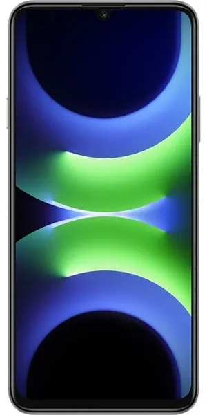 Huawei Nova Y63 6/128Gb черный EAC