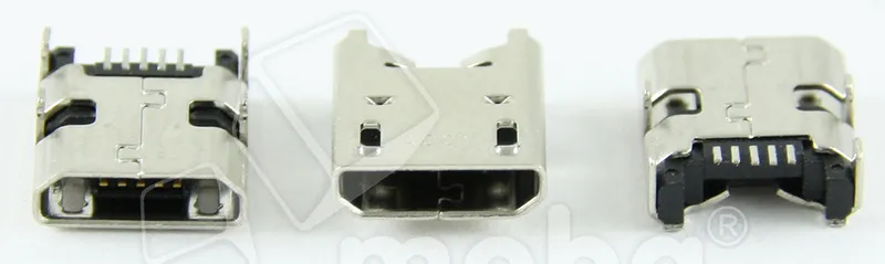 Разъем MicroUSB для Asus Fonepad (ME371)