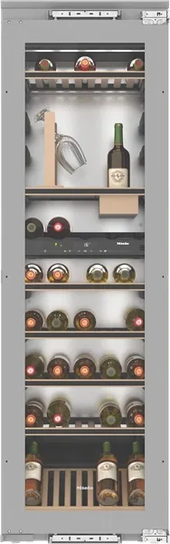 Винный шкаф Miele KWT 6722 iG S-1 EAC