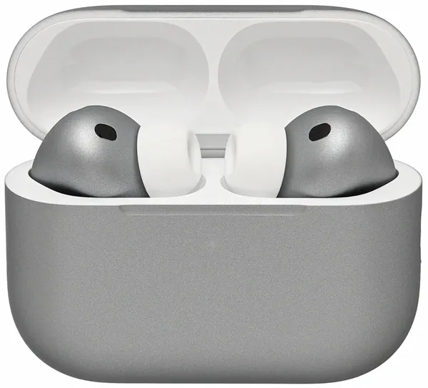 Беспроводные наушники Apple AirPods Pro 3 silver (серебро) (MFHP4)