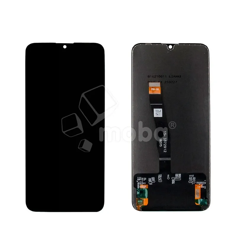 Дисплей для Huawei Honor 10 Lite/10i/20e (HRY-LX1/HRY-LX1T) в сборе с тачскрином Черный - Стандарт (COG)
