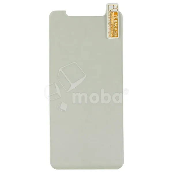 Защитное стекло "Плоское" для iPhone X/Xs/11 Pro