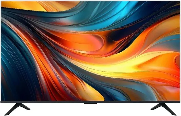32" Телевизор Ксиаоми TV A 32 2026 черный EAC