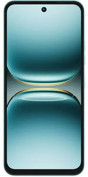 TECNO Spark Go 2 4/128 зеленый EAC